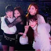 BLACKPINK - BTS - SEVENTEEN