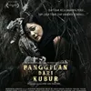PANGGILAN DARI KUBUR
