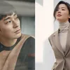 pemeran utama drama Korea kece badai