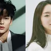 pemeran utama drama Korea kece badai
