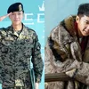 drama comeback aktor yang selesai wamil