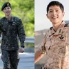 drama comeback aktor yang selesai wamil