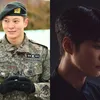 drama comeback aktor yang selesai wamil