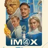 Fakta Film FANTASTIC FOUR: FIRST STEPS