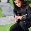 Perjalanan karir Demy Hardi.