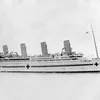 Fakta Tentang Kapal TITANIC