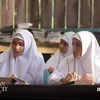 PEMBANTAIAN DUKUN SANTET