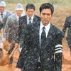11 Film Korea Laris 2015