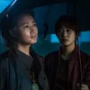 11 Film Korea Laris 2015