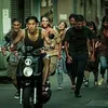 film zombie THE SADNESS
