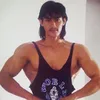 Foto Masa Muda Ade Rai