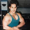 Foto Masa Muda Ade Rai