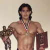 Foto Masa Muda Ade Rai