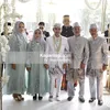 Akad Nikah Ega Noviantika &amp; Rafly