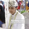 Akad Nikah Ega Noviantika &amp; Rafly