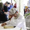 Akad Nikah Ega Noviantika &amp; Rafly