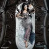 Artis Indonesia Pose Dalam Bathtub