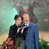 BTS Drama HOTEL DEL LUNA