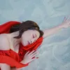 Adhisty Zara