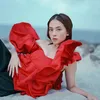 Adhisty Zara