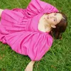 Adhisty Zara