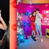 Tamu Undangan Pesta Ulang Tahun Anya Geraldine