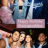 Tamu Undangan Pesta Ulang Tahun Anya Geraldine