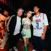 Tamu Undangan Pesta Ulang Tahun Anya Geraldine