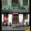 Foto Lokasi Syuting Film Dulu dan Kini