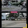 Foto Lokasi Syuting Film Dulu dan Kini