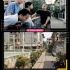 Foto Lokasi Syuting Film Dulu dan Kini