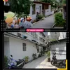 Foto Lokasi Syuting Film Dulu dan Kini