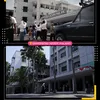 Foto Lokasi Syuting Film Dulu dan Kini