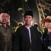 Emil Dardak Main Film