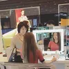 Ibu Jennie BLACKPINK