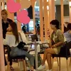 Ibu Jennie BLACKPINK