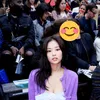 Ibu Jennie BLACKPINK