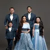 Foto Keluarga Hermansyah