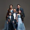 Foto Keluarga Hermansyah