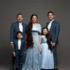 Foto Keluarga Hermansyah