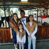Fanny Fadillah dan Istri