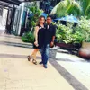 Fanny Fadillah dan Istri