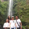 Fanny Fadillah dan Istri
