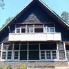 Rumah PENGABDI SETAN