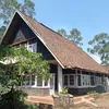 Rumah PENGABDI SETAN