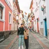 foto mesra Nikita Willy dan Indra Priawan