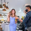 Millendaru Hamil 2 Bulan