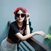 Shanice Margaretha