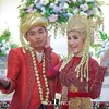 Angga Putra - Hafna Alliya