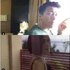Putri Jamila Halu dengan Ariel Noah